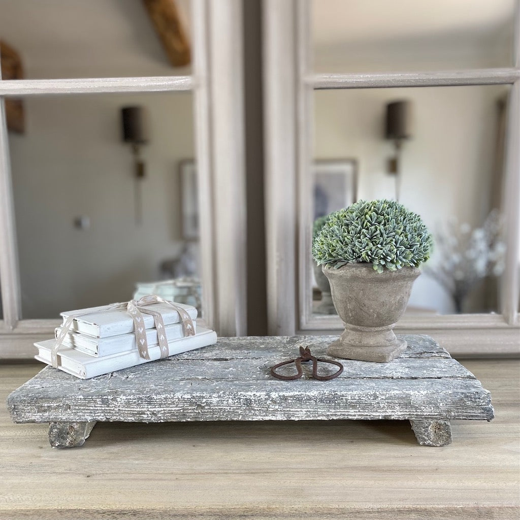 Trays Cowshed Interiors