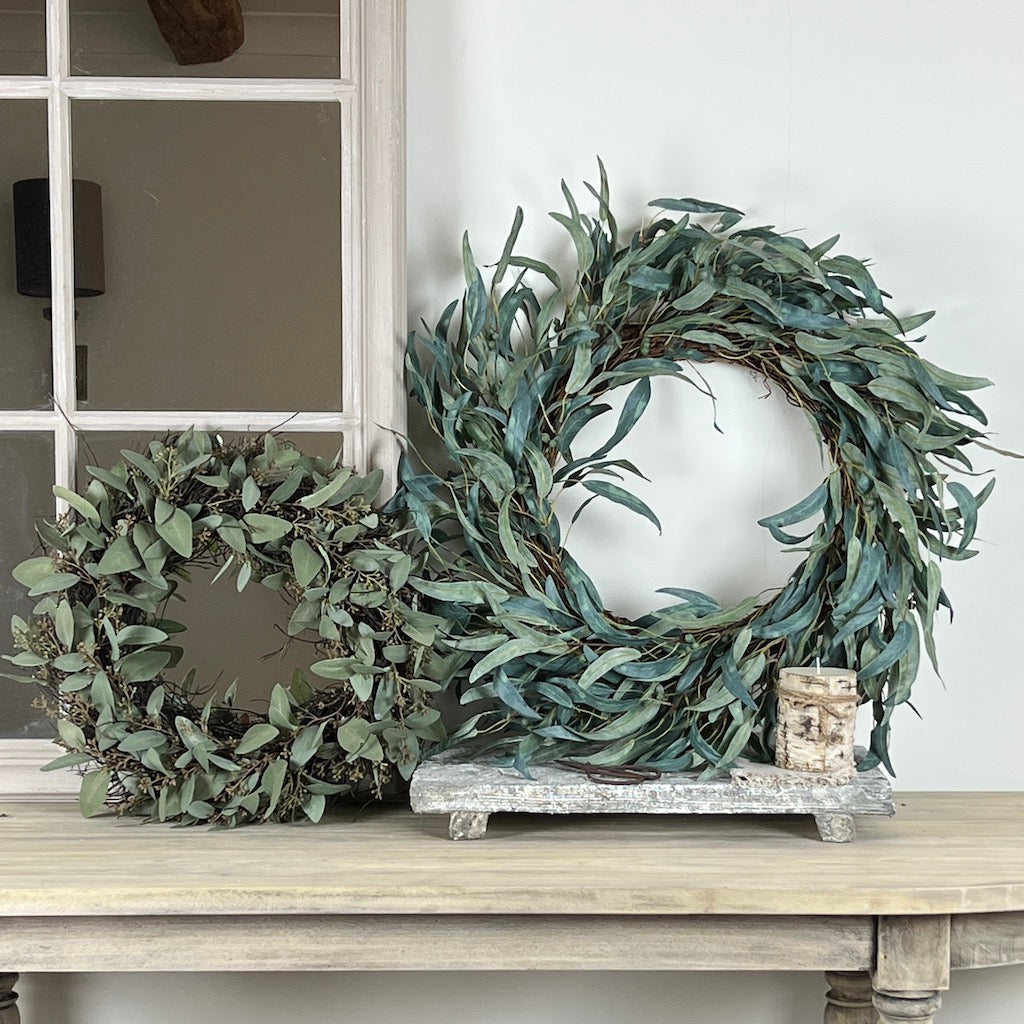 Eucalyptus Wreaths