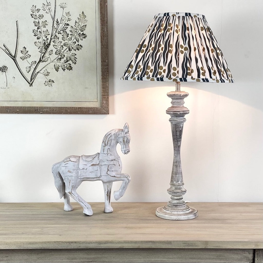 Tall elegant clearance table lamps