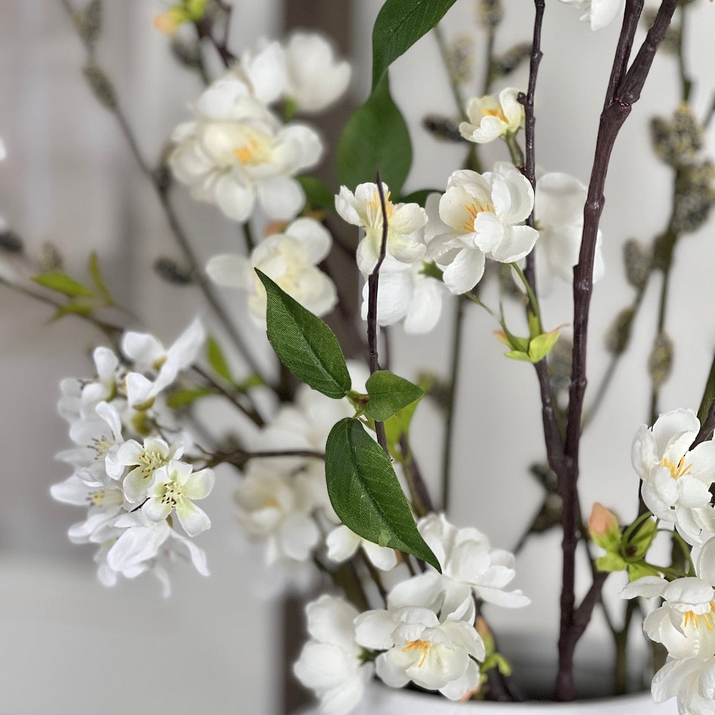 Tall Springtime Blossom Bouquet