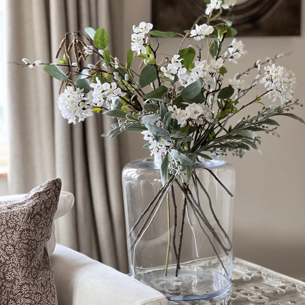 Luxury Signature Blossom Bouquet