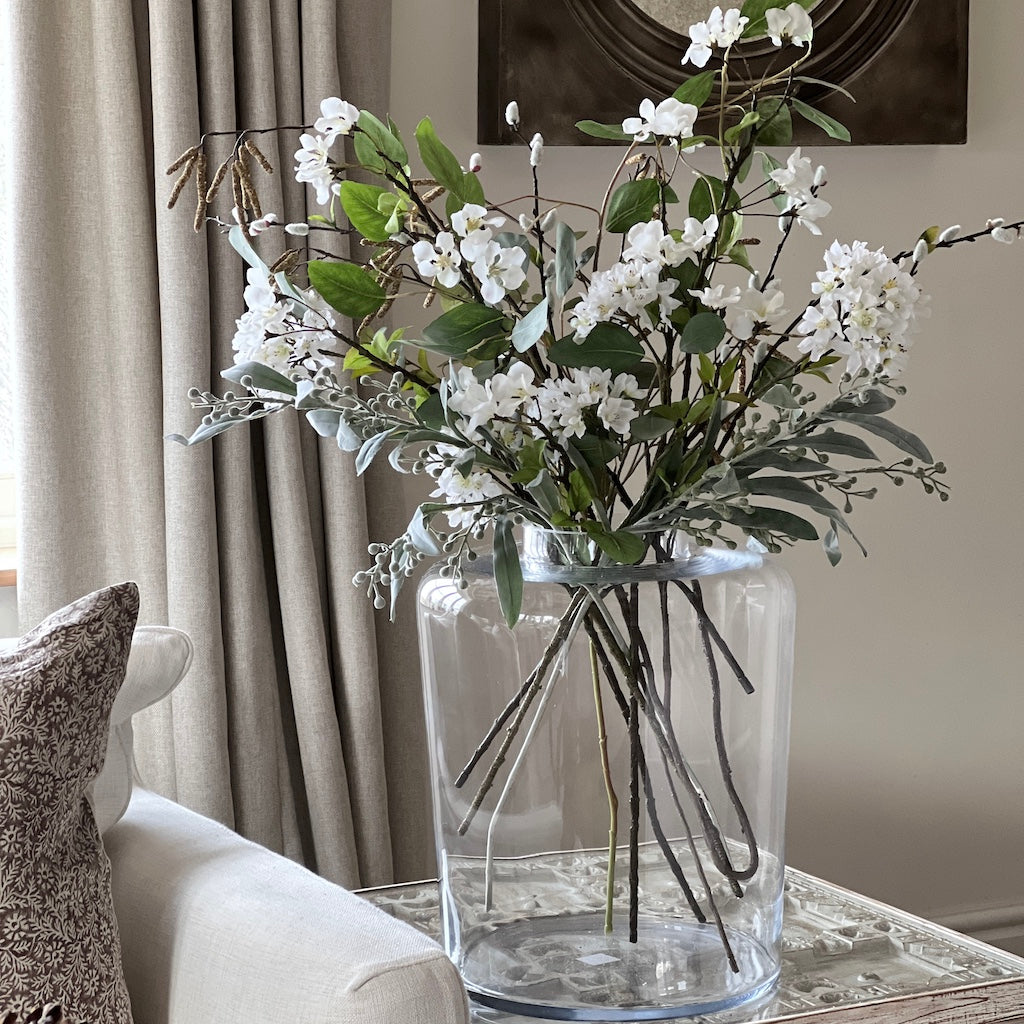 Luxury Signature Blossom Bouquet